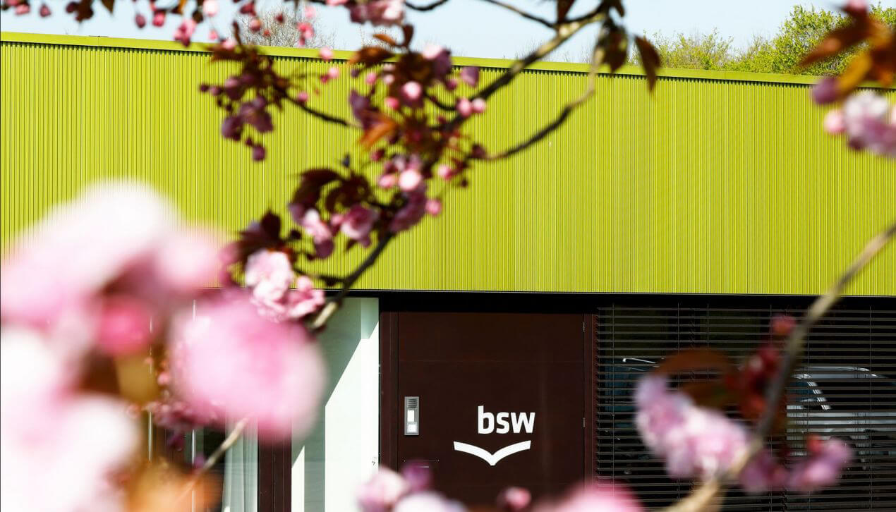 Le site de bsw yachteinrichter à Altenberge pour une gestion globale de projet sur place pour votre yacht