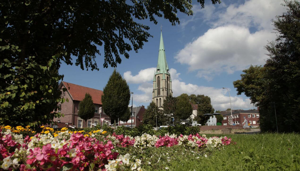 Altenberge
