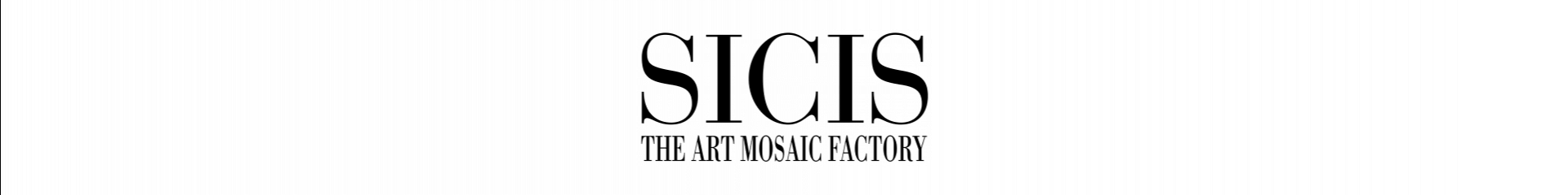 标志 SICIS