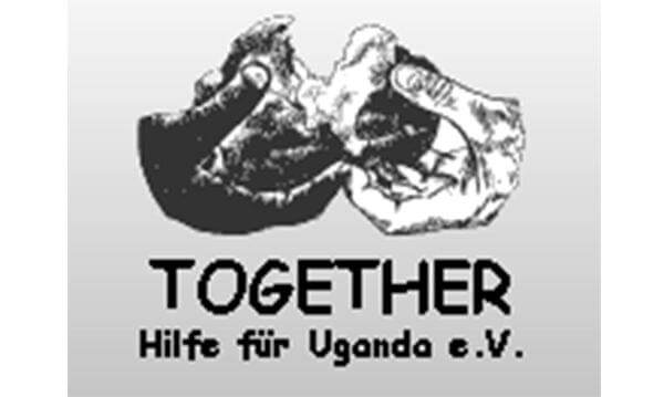 TOGETHER logo - social commitment by bsw yachteinrichter