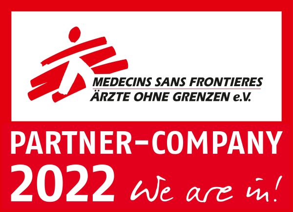 Medecins sans frontieres – Ärzte ohne Grenzen e.V. 
