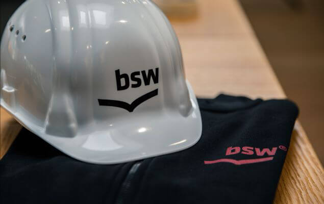 bsw yachteinrichter Helm für perfektes Yachtinterieur