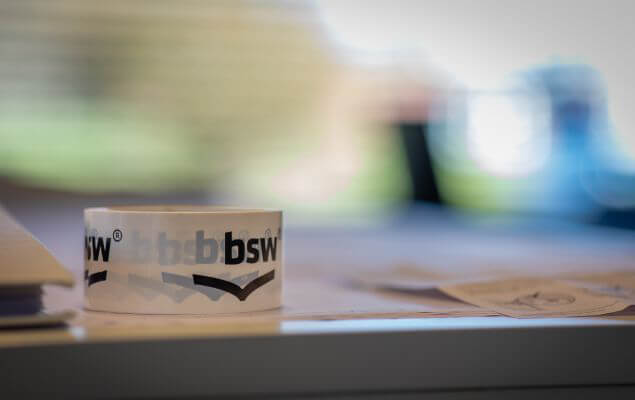 bsw yachteinrichter roll of adhesive tape for the perfect yacht interior