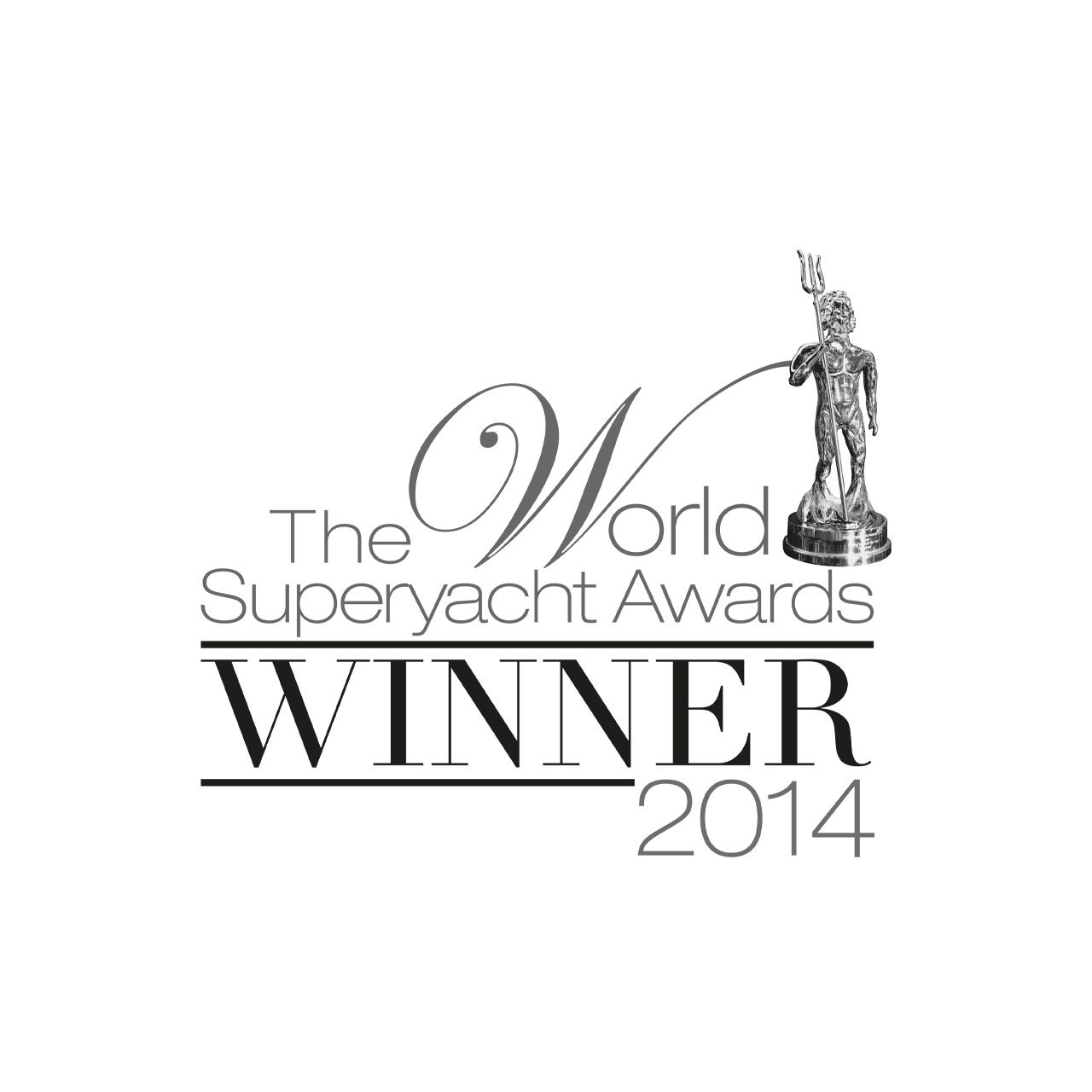 #Award 2014